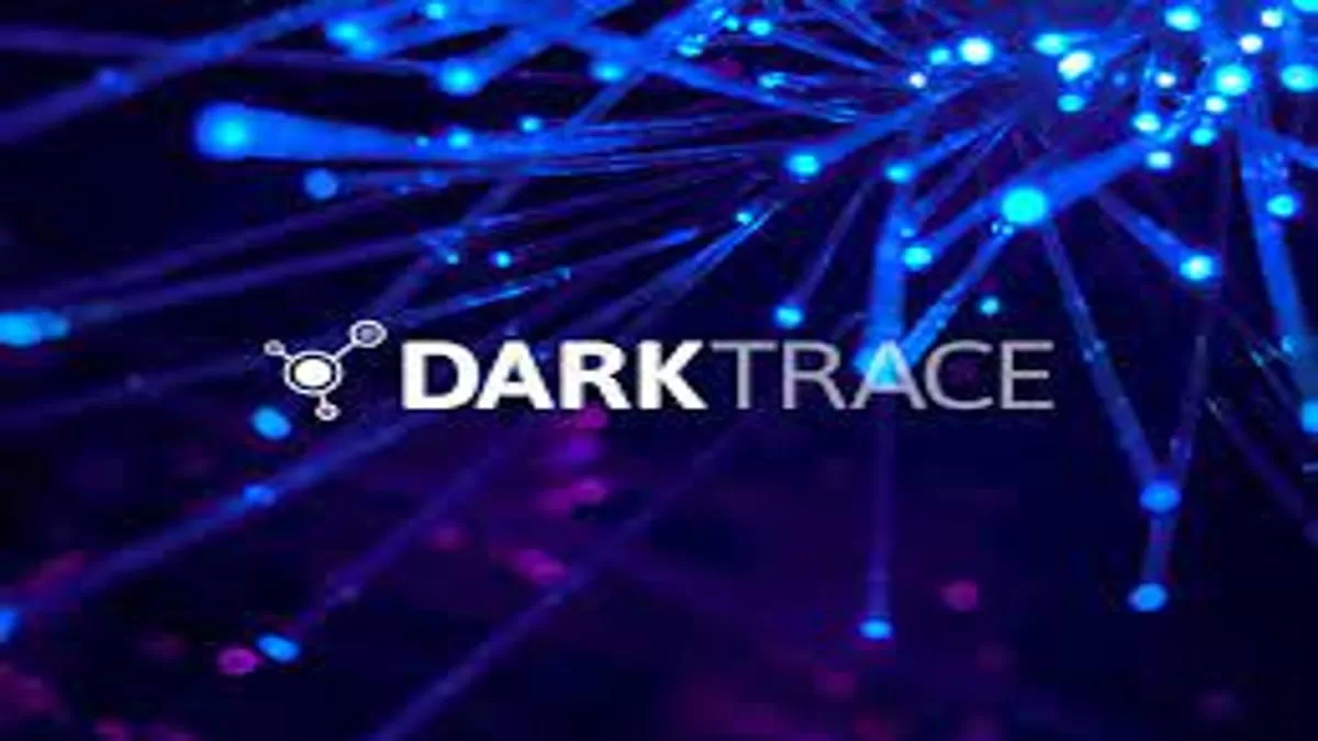 darktrace new