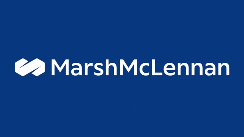 Berkshire Hathaway investment on Marsh Mc lennan