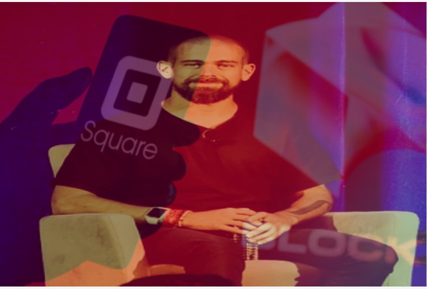 SQUARE JACK DORSEY