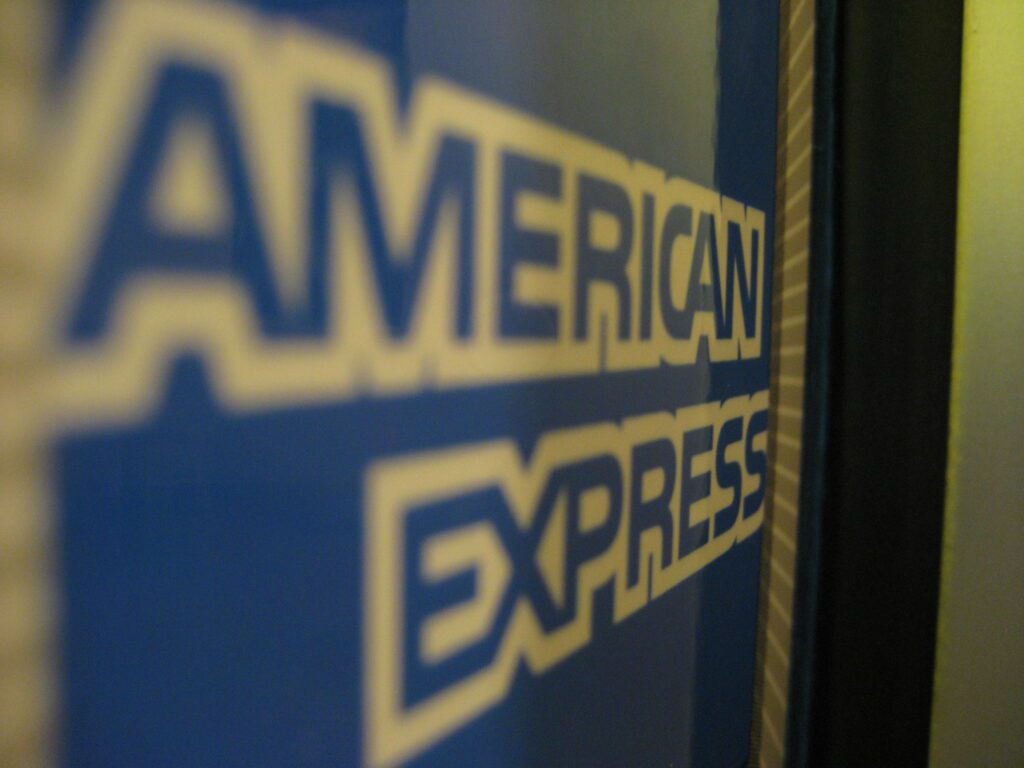 Berkshire Hathaway investment on American Express