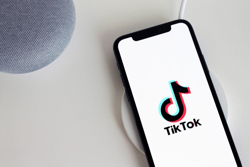 Tiktok banned from america