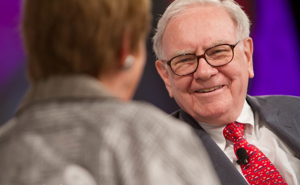 Warren Buffet images - Financial Study