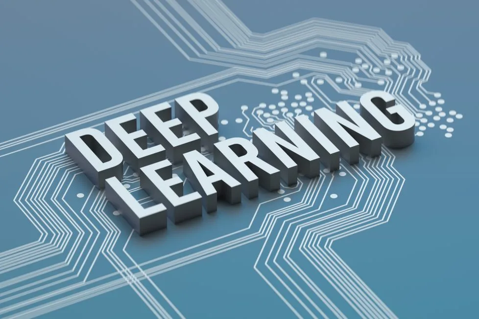 Deep learning